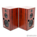 Harbeth 40.3 XD Monitor Speakers; Rosewood Pair