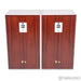 Harbeth 40.3 XD Monitor Speakers; Rosewood Pair