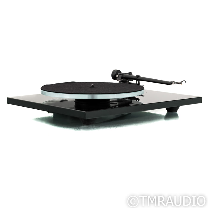Rega Planar 3 Belt Drive Turntable; Black (No Cartridge)