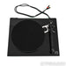 Rega Planar 3 Belt Drive Turntable; Black (No Cartridge)
