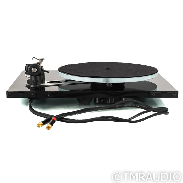 Rega Planar 3 Belt Drive Turntable; Black (No Cartridge)