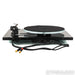 Rega Planar 3 Belt Drive Turntable; Black (No Cartridge)