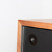 Klipsch Heresy IV Floorstanding Speakers; Walnut Pair