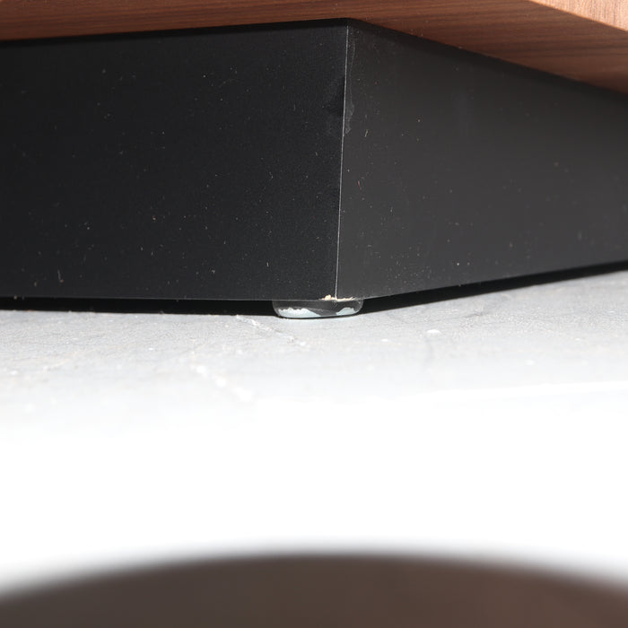 Klipsch Heresy IV Floorstanding Speakers; Walnut Pair
