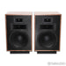 Klipsch Heresy IV Floorstanding Speakers; Walnut Pair