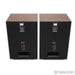 Klipsch Heresy IV Floorstanding Speakers; Walnut Pair