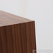 Klipsch Heresy IV Floorstanding Speaker; Single Walnut Speaker