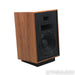 Klipsch Heresy IV Floorstanding Speaker; Single Walnut Speaker