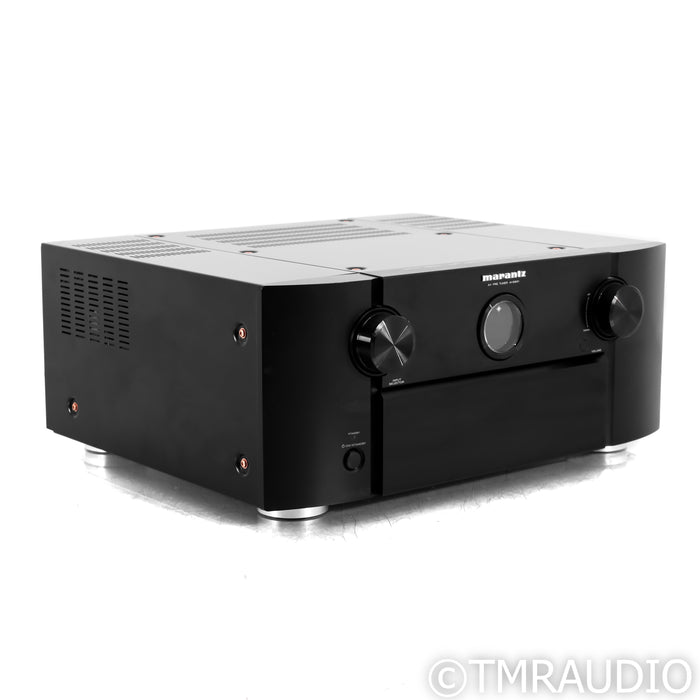 Marantz AV8801 11.2 Channel Home Theater Processor; MM Phono (No Remote)