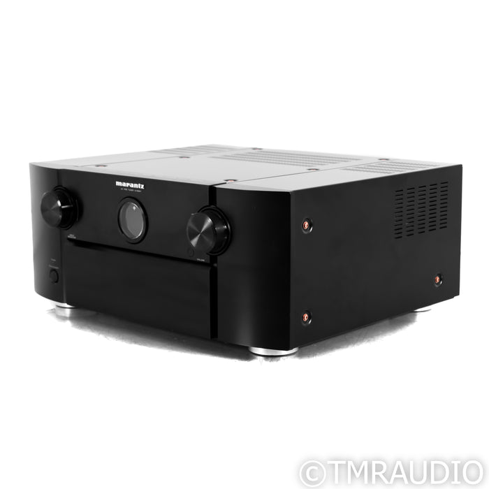 Marantz AV8801 11.2 Channel Home Theater Processor; MM Phono (No Remote)