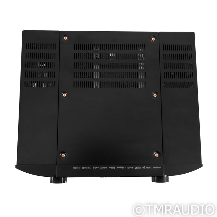 Marantz AV8801 11.2 Channel Home Theater Processor; MM Phono (No Remote)