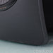 KEF LS50 Bookshelf Speakers; Black Pair