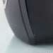 KEF LS50 Bookshelf Speakers; Black Pair