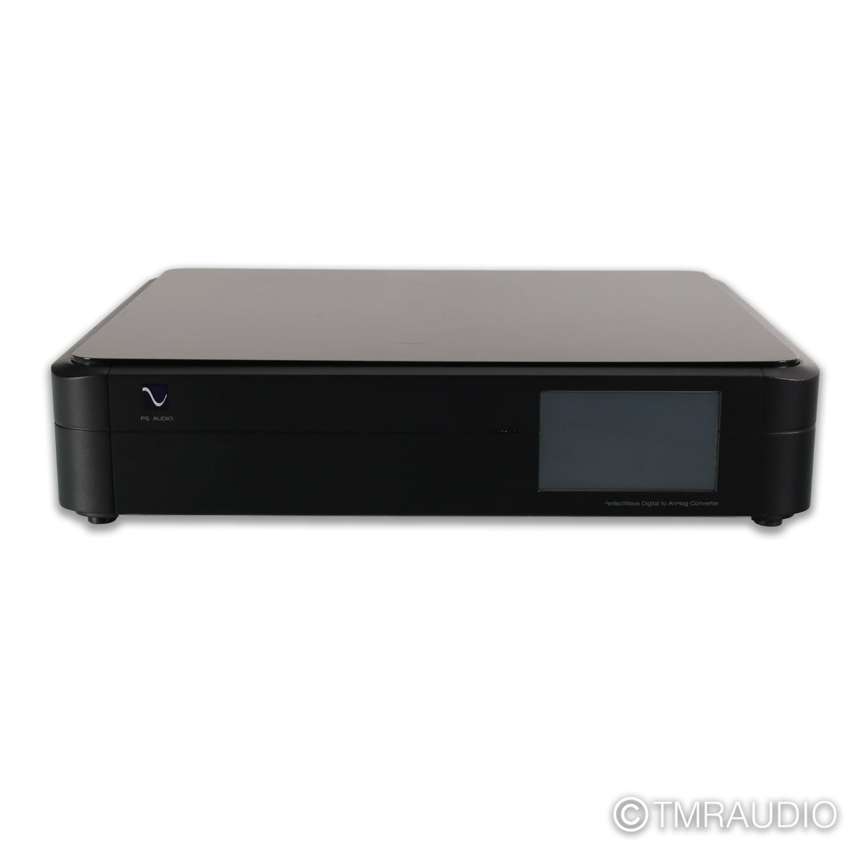 PS Audio PerfectWave DAC MkII; D/A Converter — The Music Room