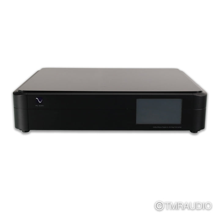 PS Audio PerfectWave DAC MkII; D/A Converter