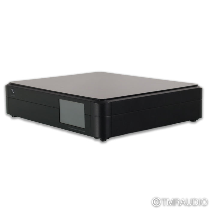 PS Audio PerfectWave DAC MkII; D/A Converter