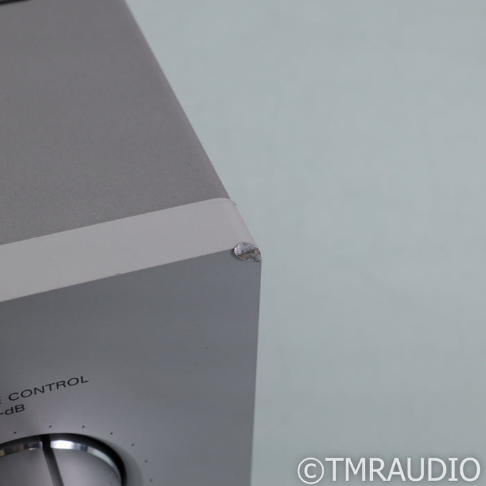 Luxman L-505Z Integrated Amplifier (100v Version)