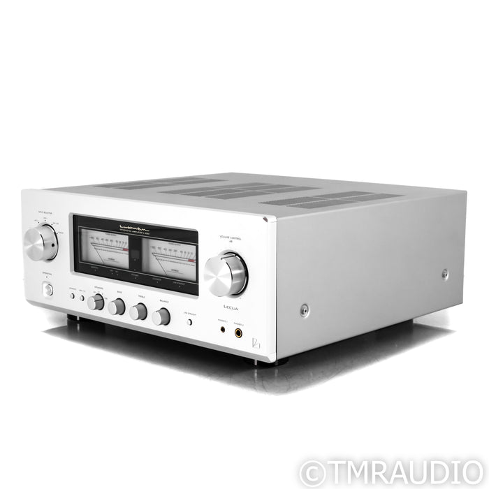 Luxman L-505Z Integrated Amplifier (100v Version)