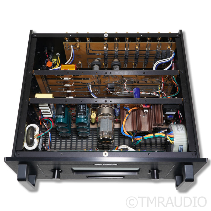Audio Research Reference 3 Stereo Tube Preamplifier