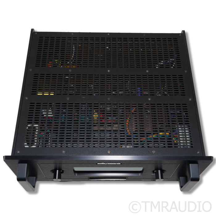 Audio Research Reference 3 Stereo Tube Preamplifier