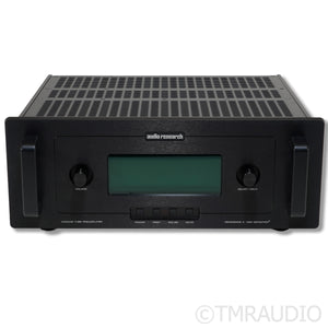 Audio Research Reference 3 Stereo Tube Preamplifier