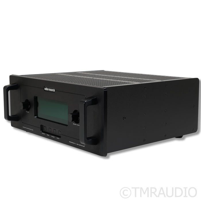 Audio Research Reference 3 Stereo Tube Preamplifier