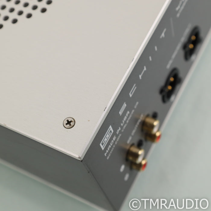 Schiit Audio Yggdrasil GS DAC; D/A Converter Gen 5 USB