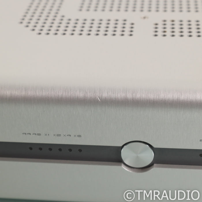 Schiit Audio Yggdrasil GS DAC; D/A Converter Gen 5 USB