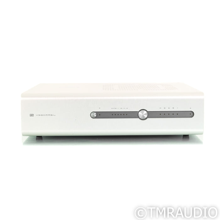 Schiit Audio Yggdrasil GS DAC; D/A Converter Gen 5 USB