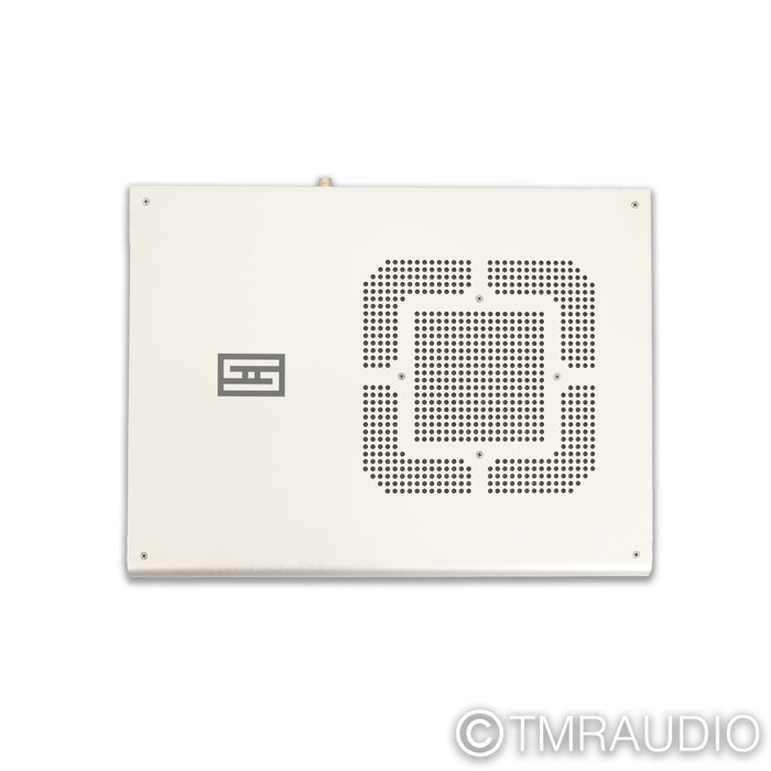 Schiit Audio Yggdrasil GS DAC; D/A Converter Gen 5 USB