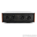 Moonriver Audio 404 Reference Stereo Integrated Amplifier; MM Phono Upgrade