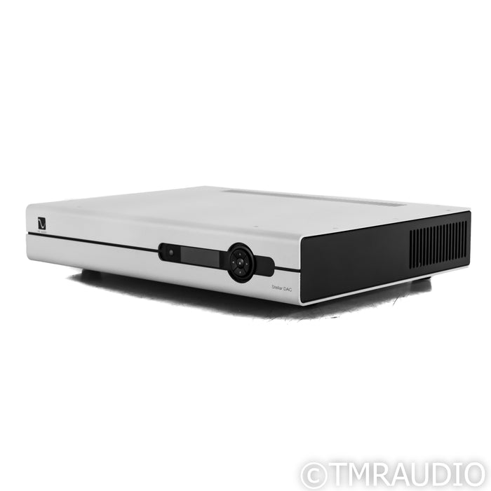 PS Audio Stellar DAC; D/A Converter