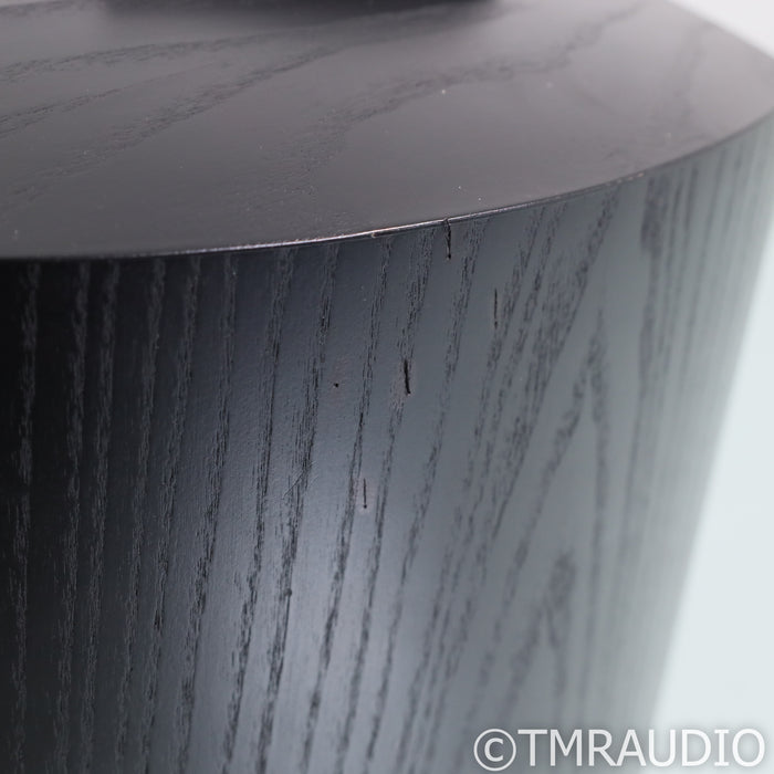 Bowers & Wilkins Nautilus 805 Bookshelf Speakers; Black Pair