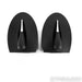 Bowers & Wilkins Nautilus 805 Bookshelf Speakers; Black Pair