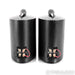 Bowers & Wilkins Nautilus 805 Bookshelf Speakers; Black Pair