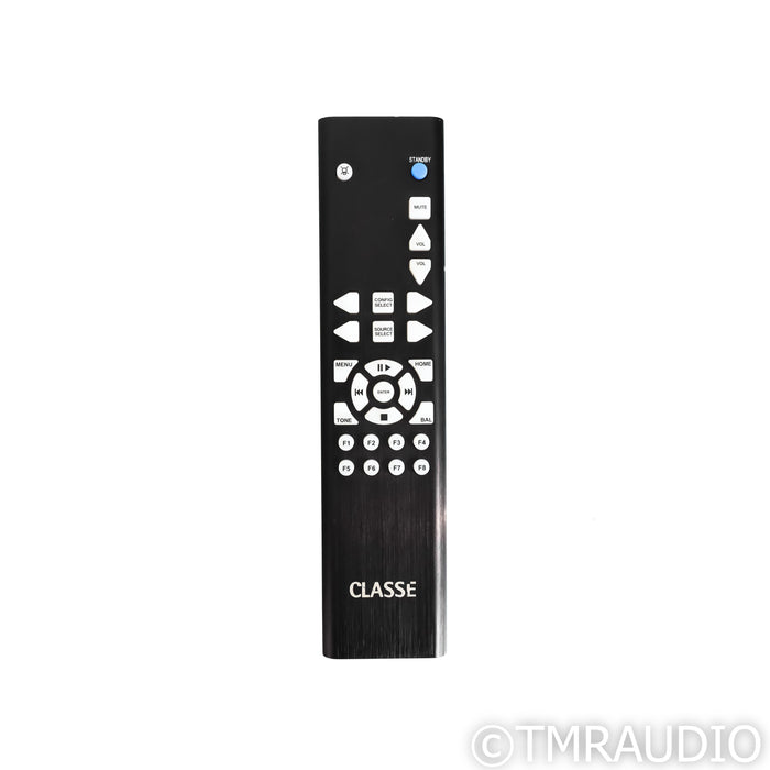 Classe Audio CP-800 Stereo Preamplifier