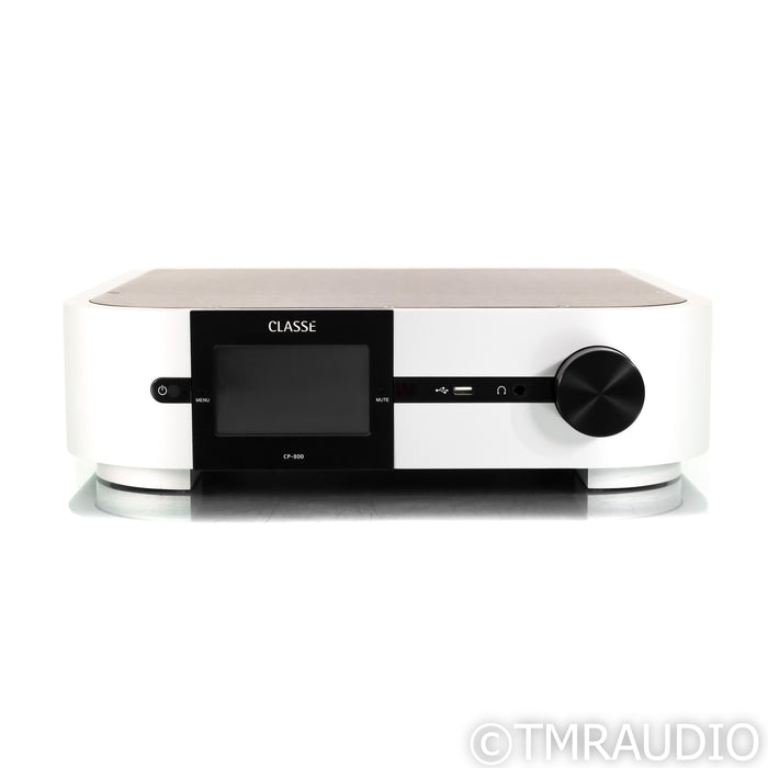 Classe Audio CP-800 Stereo Preamplifier