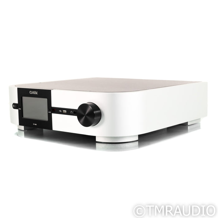 Classe Audio CP-800 Stereo Preamplifier
