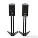 Sonus Faber Liuto Monitor Bookshelf Speakers; Walnut Pair