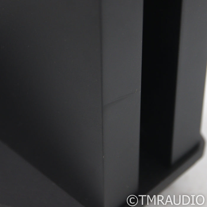 Sonus Faber Liuto Monitor Bookshelf Speakers; Walnut Pair