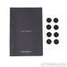 Sonus Faber Liuto Monitor Bookshelf Speakers; Walnut Pair