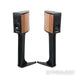 Sonus Faber Liuto Monitor Bookshelf Speakers; Walnut Pair