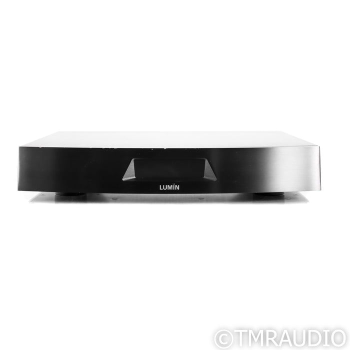 Lumin T2 Music Network Streamer