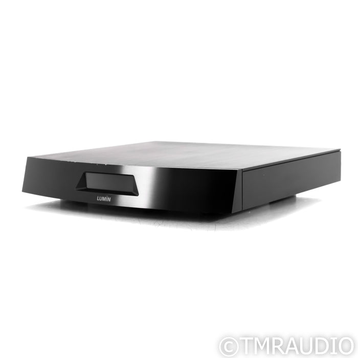 Lumin T2 Music Network Streamer
