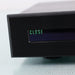 Bryston BCD-3 CD Player; 17"
