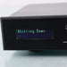 Bryston BCD-3 CD Player; 17"