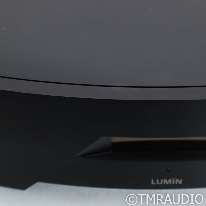 Lumin P1 Network Music Streamer