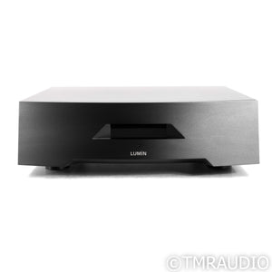 Lumin P1 Network Music Streamer