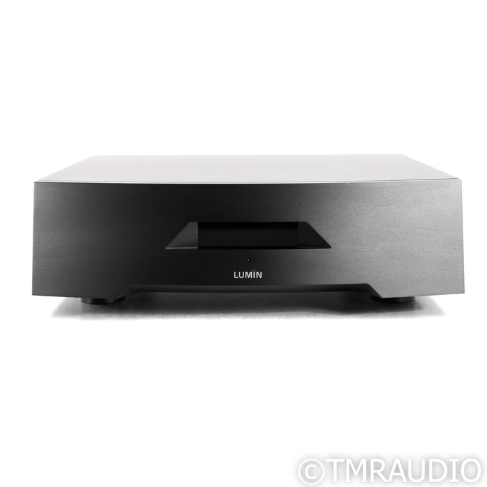 Lumin P1 Network Music Streamer
