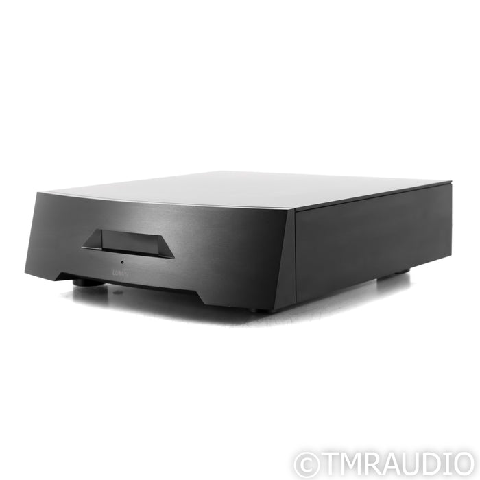 Lumin P1 Network Music Streamer